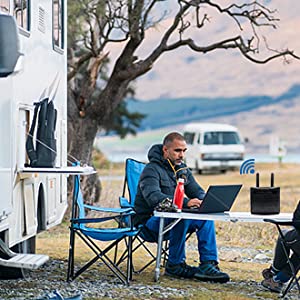 OEM 4G SIM WiFi Router Support Voice dual que pide Ministerio del Interior 5