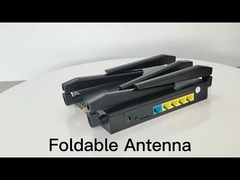 Dual Band Industrial Cellular Router Wifi Mobile CPE SMA